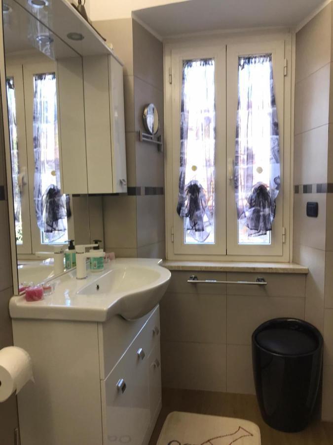 B&B Il Dolce Dormire Ponte Valleceppi Εξωτερικό φωτογραφία