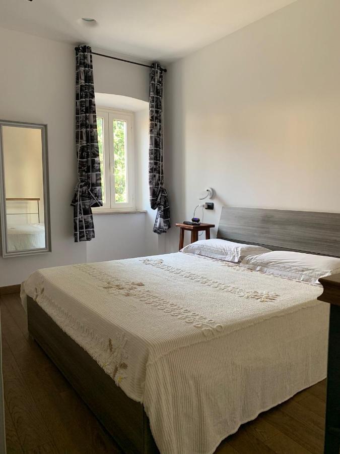 B&B Il Dolce Dormire Ponte Valleceppi Εξωτερικό φωτογραφία
